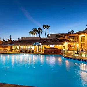Camelback 4*, Scottsdale United States